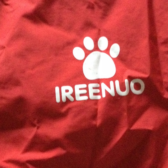 IREENUO 100% Waterproof Dog Warm Jacket - Picture 4 of 8